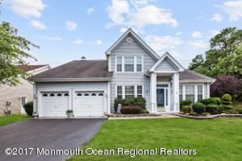 Magnificent Four Seasons at Mirage Barnegat, NJ